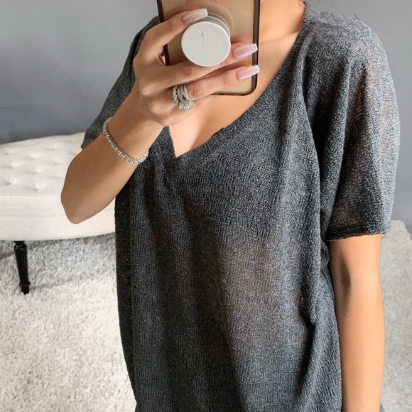 LAST➖LUMI in Coal - Picture 3 of 3